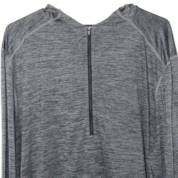 MSX workout sweatshirt   - Picture 2 of 9